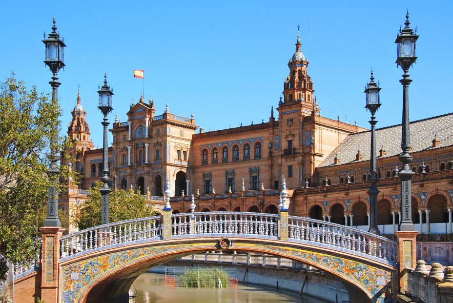 Sevilla, Barcelona y Madrid, entre los 10 destinos más buscados del mundo en Semana Santa Sevilla, Barcelona y Madrid, entre los 10 destinos más buscados del mundo en Semana Santa