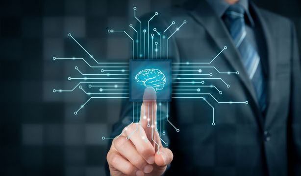 El potencial de la inteligencia artificial en la economía: "Es la revolución de nuestras vidas" (Bigstock)