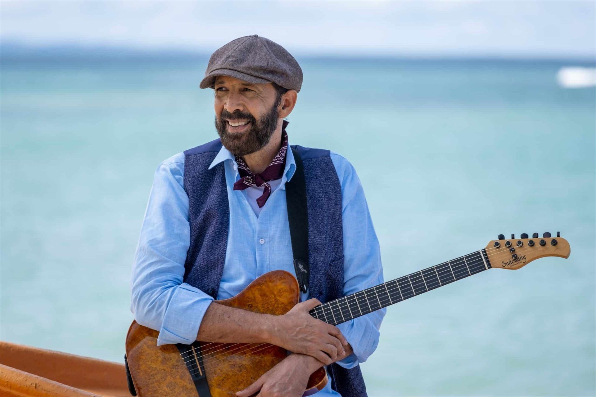 Juan Luis Guerra actuará en Madrid en verano: cuándo y dónde comprar las entradas (Europa Press)