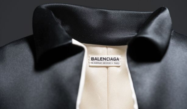 Obras de Chillida y Balenciaga 'dialogan' en una exposición única (Europa Press)