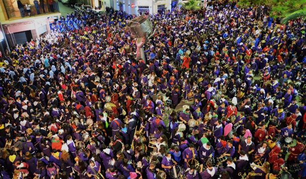Un pueblo español se rebela contra el cambio de hora