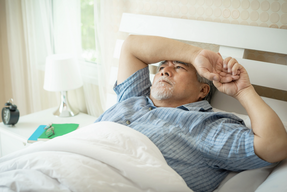 Dormir muy poco aumenta el riesgo de diabetes tipo 2