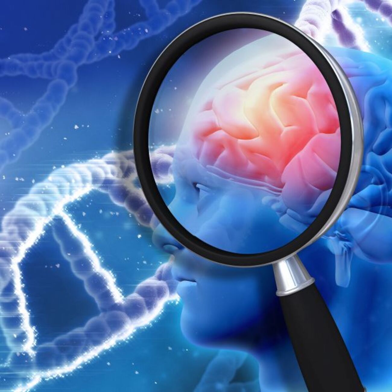 La inteligencia artificial puede detectar el alzhéimer siete años antes de los primeros síntomas (BigStock)