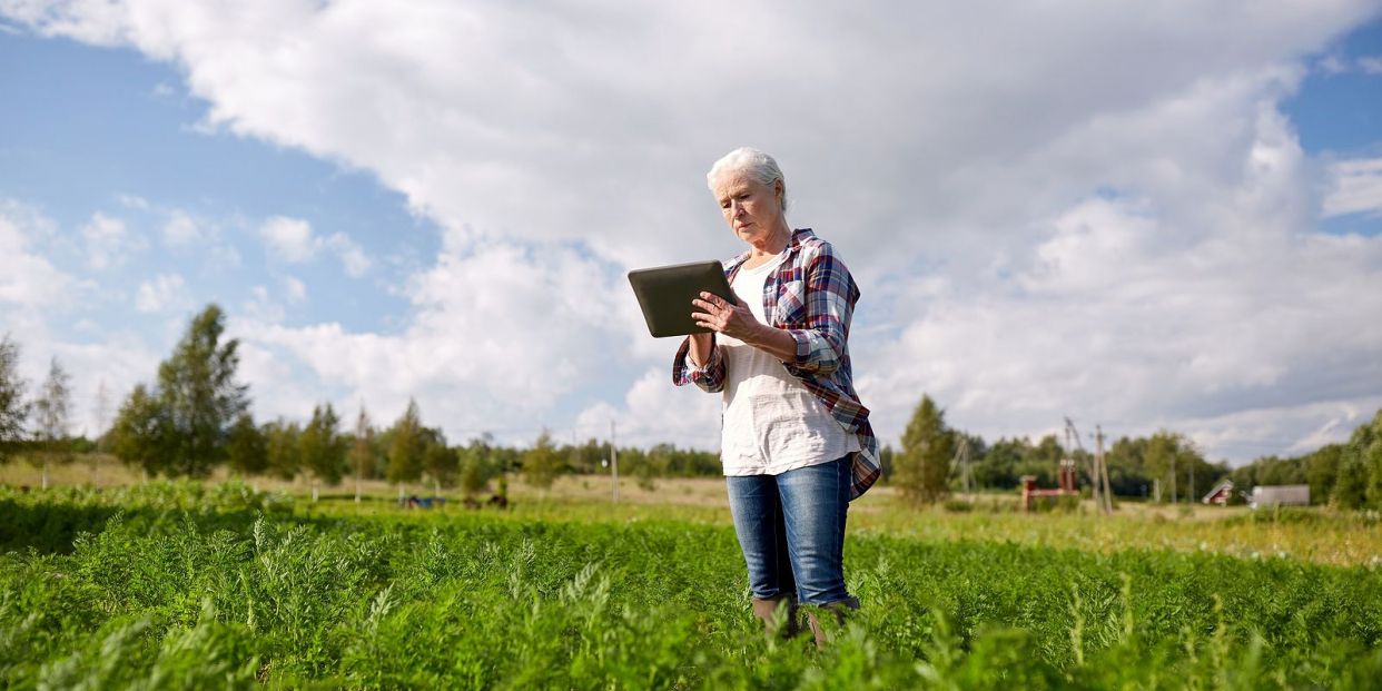 bigstock farming agriculture technolo 171956297