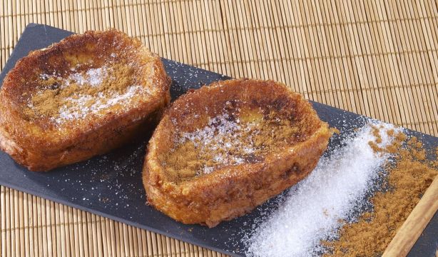 Esta es la mejor torrija de supermercado de 2024, según la OCU