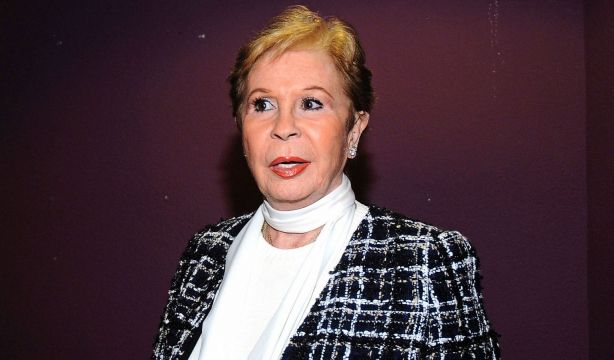 Lina Morgan tendrá su serie documental en Movistar+