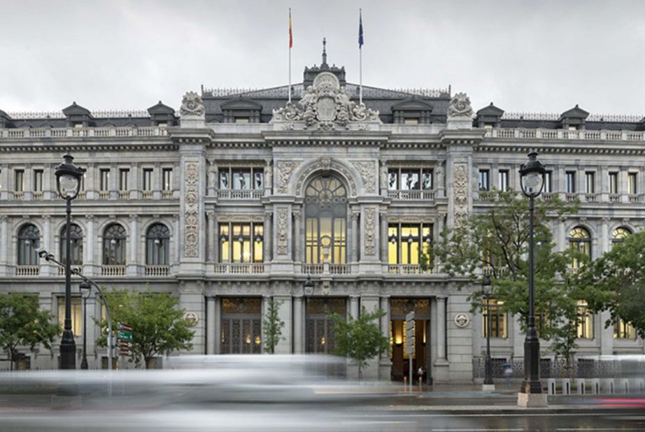 Según Banco de España, estos son los productos financieros más contratados (Banco de España) Según Banco de España, estos son los productos financieros más contratados (Banco de España)