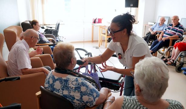 Precios de las residencias de mayores en 2024: ¿cuánto cuestan en Cantabria?
