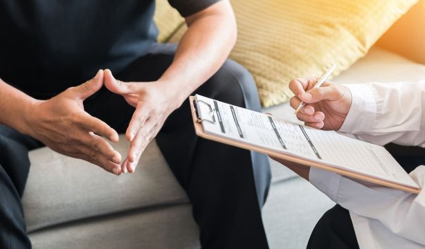 Las personas con tuberculosis tienen un 80%  más de probabilidades de padecer cáncer