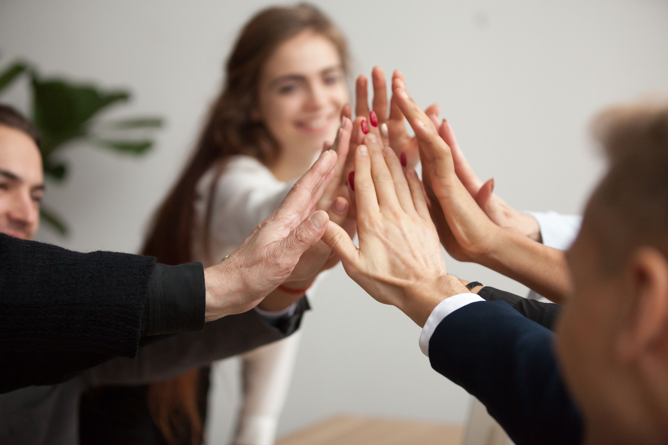 Las empresas tienen una responsabilidad en el envejecimiento activo de los trabajadores sénior