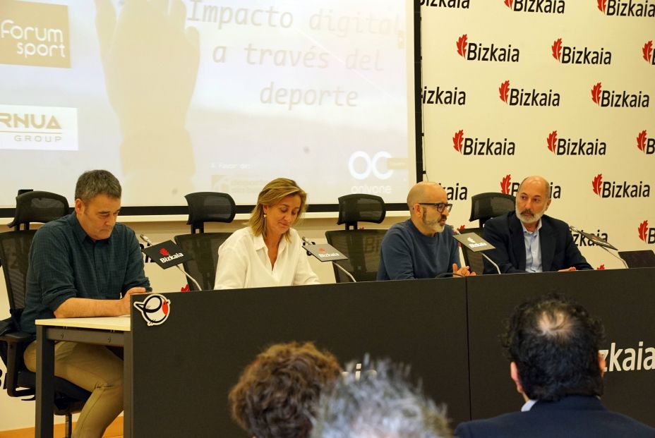 foto mesa foro deporte