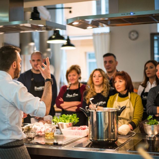 ¿Dónde ir a clases de cocina en Valencia? ¿Dónde ir a clases de cocina en Valencia?