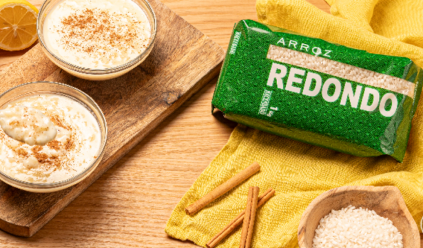 Redondo, largo, basmati, integral... Cómo preparar cada tipo de arroz y proporción correcta de agua (Mercadona)