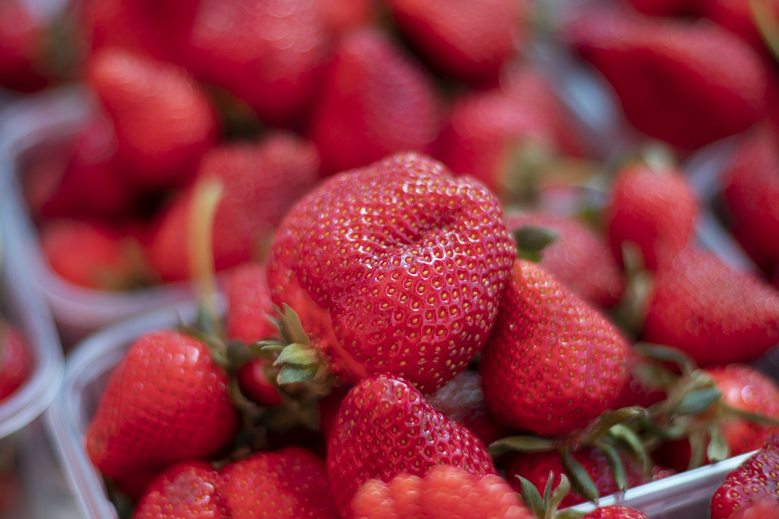 Confusión con el etiquetado de origen de alimentos: productos que parecen españoles pero no los son