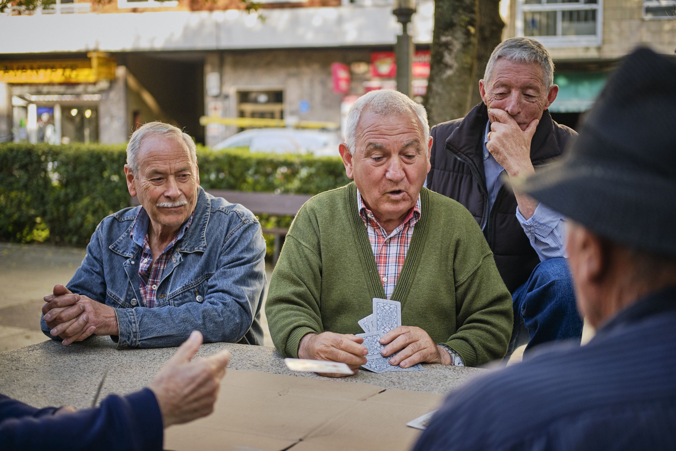 La pensión media de jubilación sube un 4,8% y se sitúa en 1.438 euros en marzo