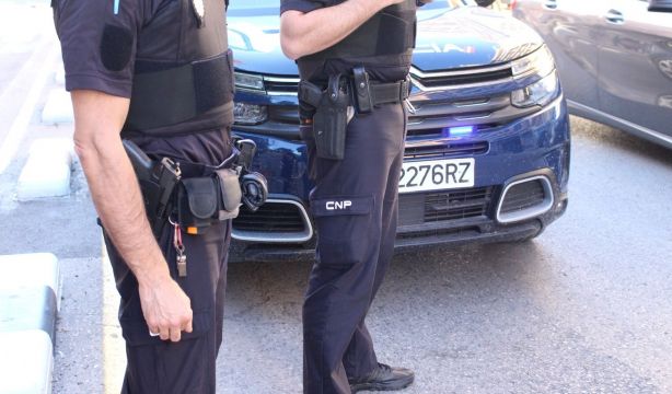 Detenidos los cuidadores de un hombre con discapacidad por maltratarlo durante 20 años