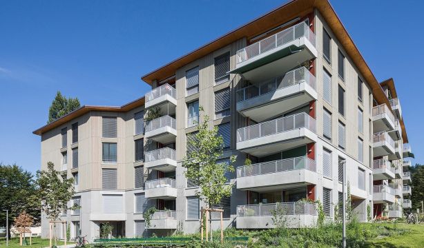 Seis errores que no debes cometer en la rehabilitación energética de tu vivienda (Big Stock)