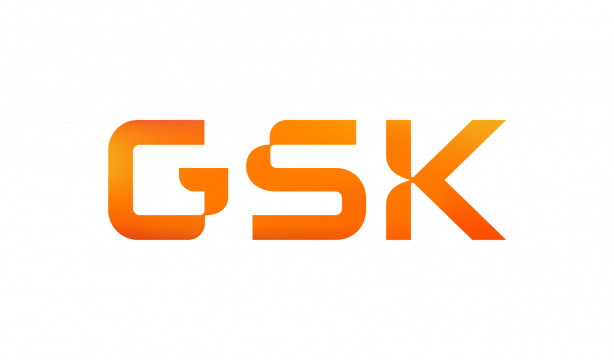 GSK logo nuevo