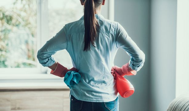 La indemnización por despido que pueden cobrar las empleadas del hogar