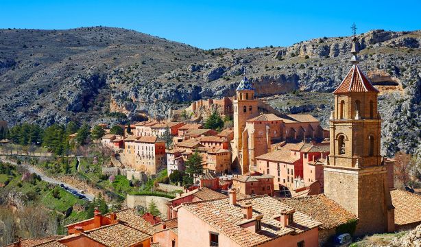 'National Geographic' elige un pueblo español como el mejor para viajar en abril