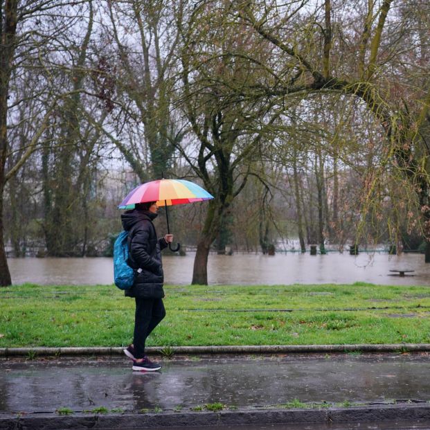 Adiós a las temperaturas invernales: a partir de esta fecha cambia radicalmente el tiempo Adiós a las temperaturas invernales: a partir de esta fecha cambia radicalmente el tiempo
