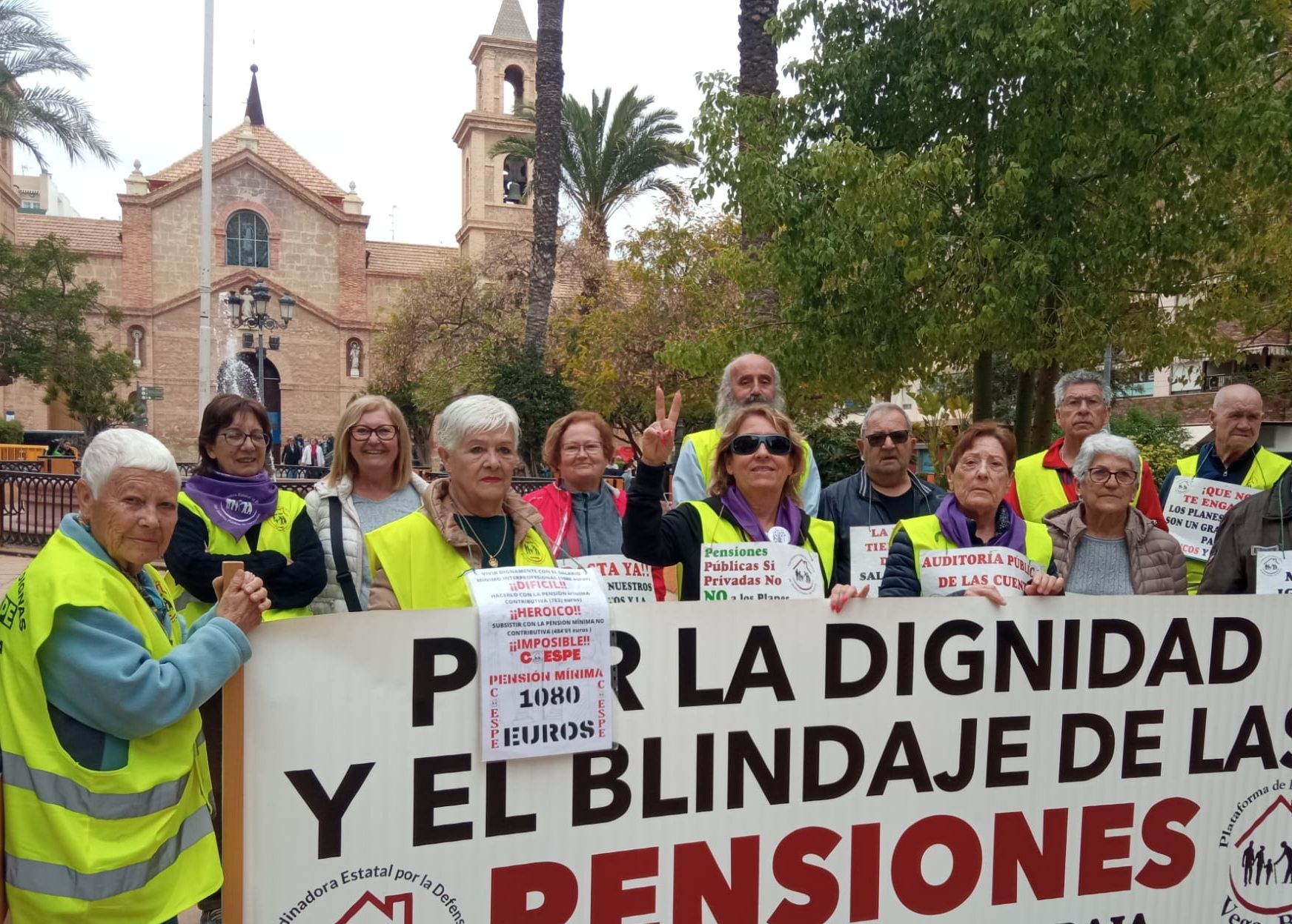 COESPE, contra la discriminación por género y familiar y el edadismo, que castigan a la mujer 