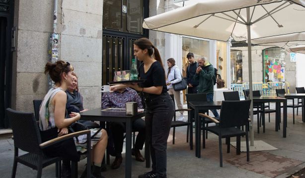 España crea 193.585 empleos en el segundo mejor marzo de la historia