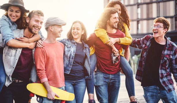 Cámara de España y Fundación Universidad-Empresa dan voz a los jóvenes sobre los retos de futuro