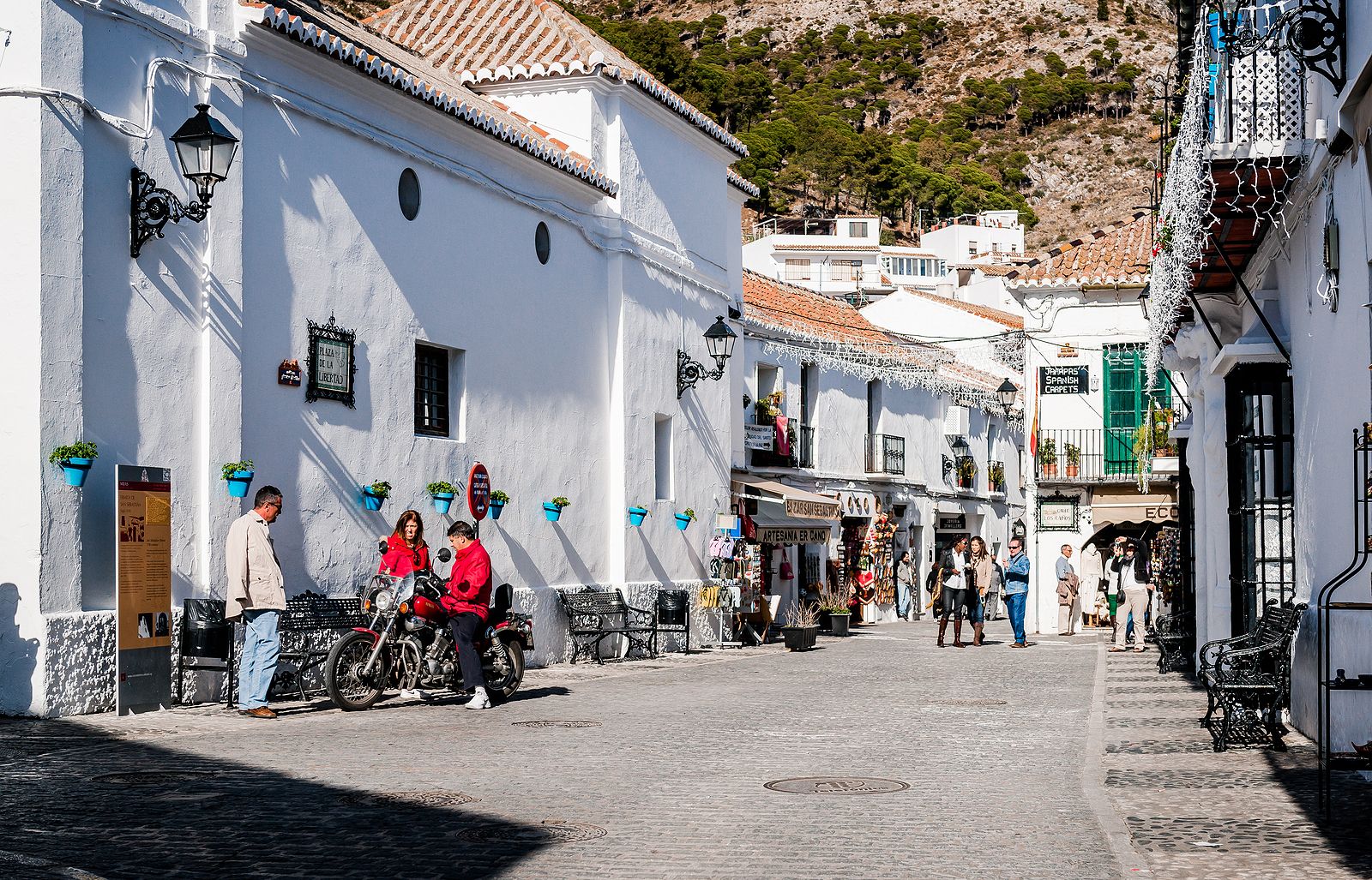 Qué fue del 'vámonos a vivir al pueblo' cuatro años después de la pandemia