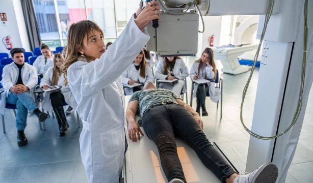 Los jóvenes apuestan por la FP