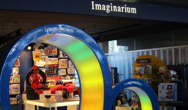 Imaginarium echa el cierre en España