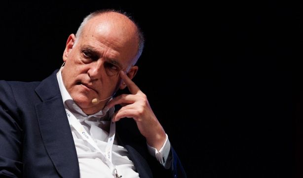 LALIGA obtiene las certificaciones sobre sus Sistemas de Gestión Antisoborno y Compliance Penal LALIGA obtiene las certificaciones sobre sus Sistemas de Gestión Antisoborno y Compliance Penal