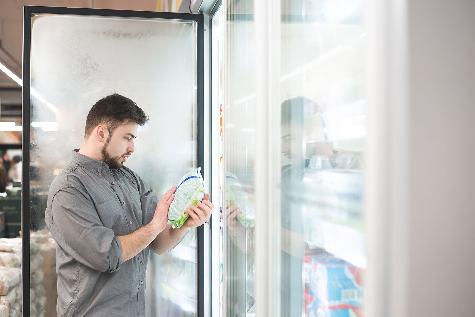 Estas son las tres mejores menestras del supermercado, según la OCU