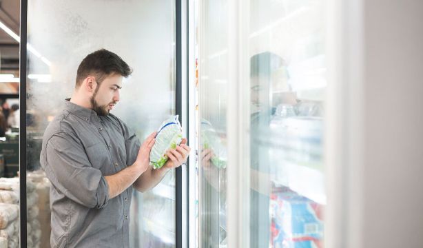 Estas son las tres mejores menestras del supermercado, según la OCU