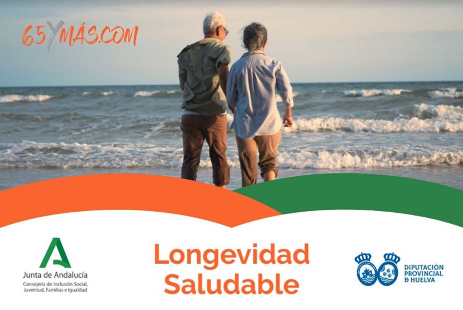 Longevidad Saludable