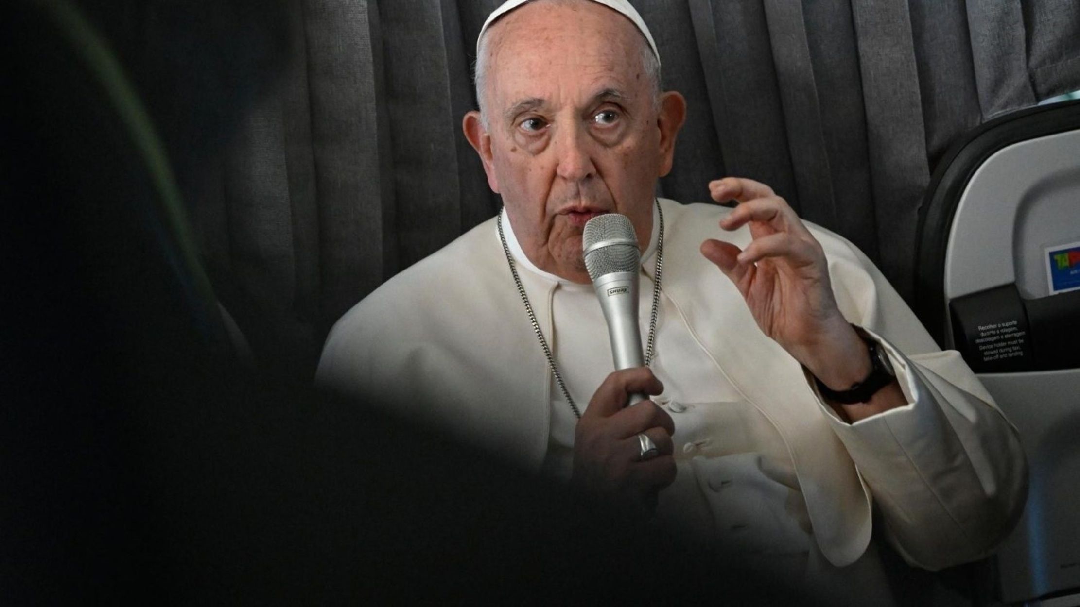 El Papa quiere cambiar el funeral de los pontífices y que el cuerpo deje de estar expuesto