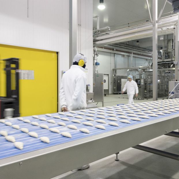 Europastry cerró 2023 con unas ventas de 1.350 millones de euros, un 20% más que en 2022 (Europa Press) Europastry cerró 2023 con unas ventas de 1.350 millones de euros, un 20% más que en 2022 (Europa Press)