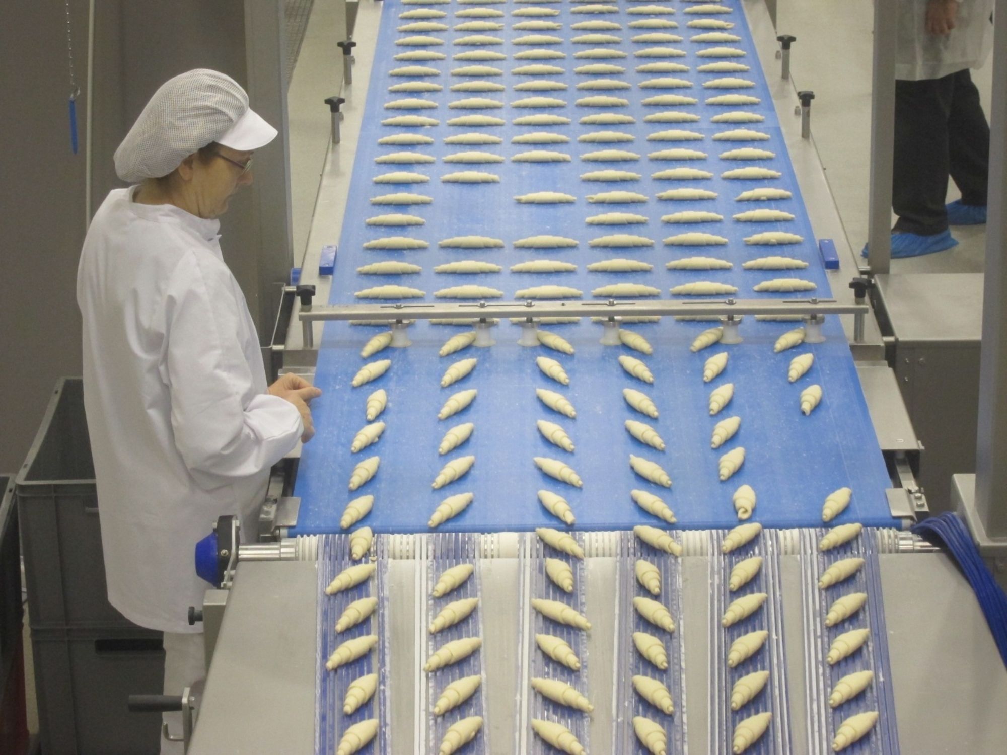 Europastry cerró 2023 con unas ventas de 1.350 millones de euros, un 20% más que en 2022 (Europa Press)