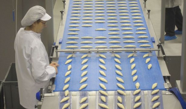Europastry cerró 2023 con unas ventas de 1.350 millones de euros, un 20% más que en 2022 (Europa Press)