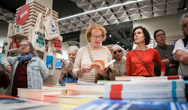 Más de 530 actividades gratuitas en una nueva edición de 'La Noche de los Libros'