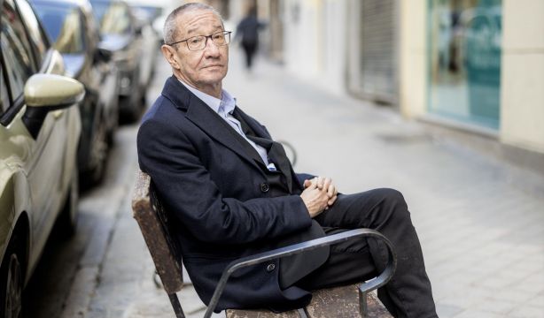 Carlos Boyero: "Me enterrarán sin haber votado nunca. No me creo a nadie" (Europa Press)