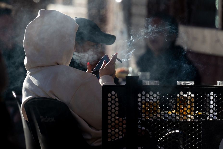 Nuevo Plan Antitabaco de Sanidad: así afectará a los fumadores