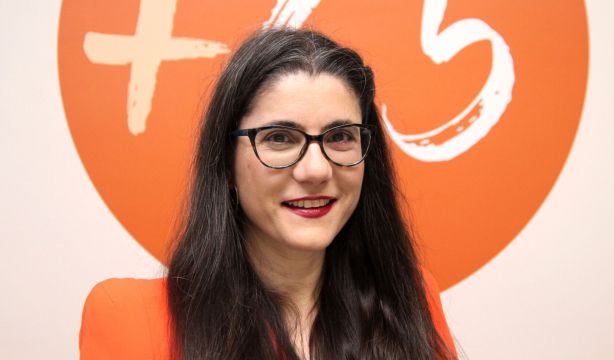 Miriam Al Adib, ginecóloga: "No debemos normalizar nunca el malestar en la menopausia" Miriam Al Adib, ginecóloga: "No debemos normalizar nunca el malestar en la menopausia"