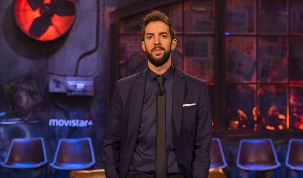 El fichaje de Broncano por RTVE se enquista: de nuevo paralizado
