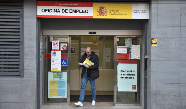 El Gobierno prevé mantener la cotización del subsidio de 52 años, vinculada a la tasa de paro
