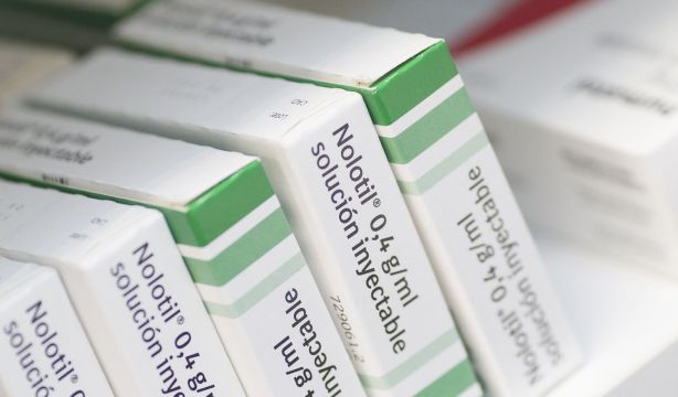 La Fiscalía de la Audiencia Nacional investiga los efectos adversos de tomar Nolotil