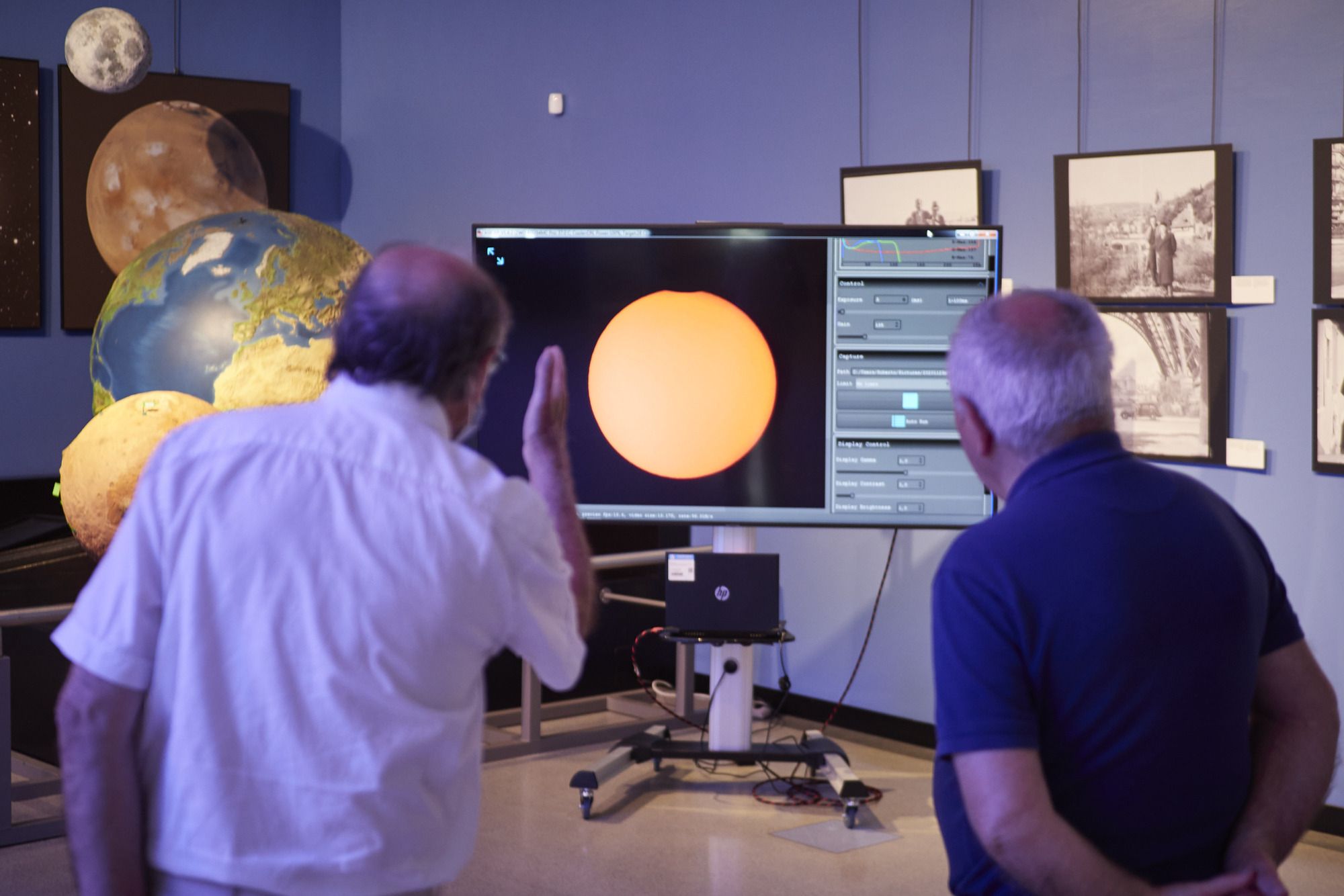 Eclipse de sol: los dos lugares de España donde se podrá ver