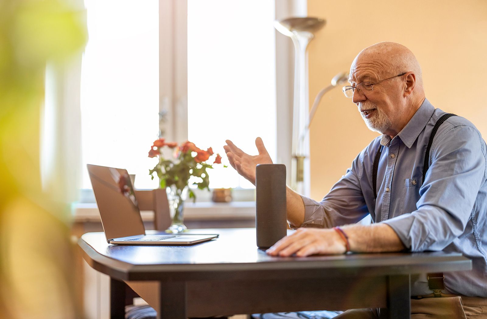 La nueva generación SeniorIA