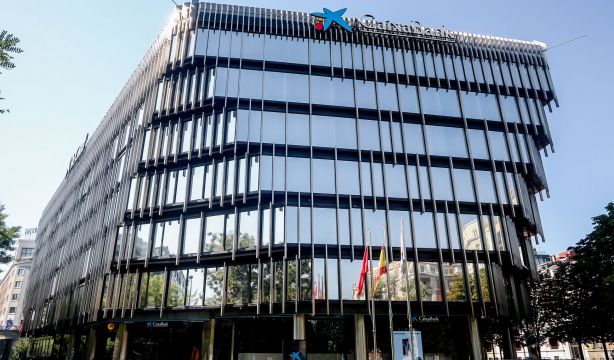 EuropaPress 4604523 sede caixabank 31 julio 2022 madrid espana caixabank acordado venta sede (1)