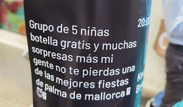 Este es el anuncio más machista de 2023, según Facua